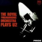 The Royal Philarmonic Orchestra Plays U2  di U2 - CD