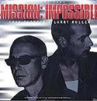 Theme From Mission Impossible  di U2 - MiniCD