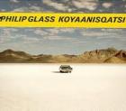 Koyaanisquatsi di Philip Glass - CD