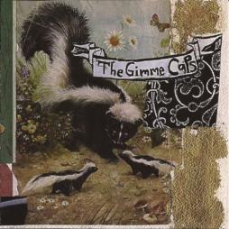 The Gimme Caps di The Gimme Caps - CD The Gimme Caps di The Gimme Caps - CD