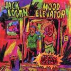 Mood Elevator  di Jack Logan - CD