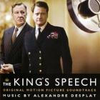 The King's Speech  di The King's Speech - CD