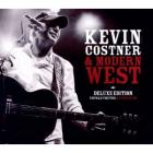 De Luxe Edition  di Kevin Costner - CD