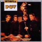 Pov  di Todd Rundgren's Utopia - CD