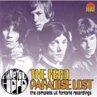 Paradise Lost di The Herd - CD Paradise Lost di The Herd - CD