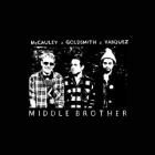 Middle Brother di Middle Brother - CD