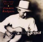 The Very Best Of di Jimmie Rodgers - CD