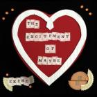 Excitement Of Maybe di Exene Cervenka - CD