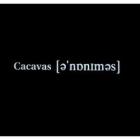 Anonymous  di Chris Cacavas - CD