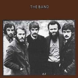 The Band di The Band