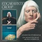Jasmine Nightdreams / E W Group di Edgar Winter - CD