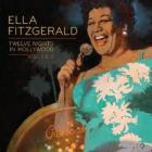 Twelve Nights In Hollywood Vol 1 E 2  di Ella Fitzgerald - CD