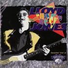 Have Mercy-Live di Lloyd Jones - CD Have Mercy-Live di Lloyd Jones - CD