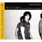 Musicforthemorningafter 10th Anniversary Edition di Pete Yorn - CD Musicforthemorningafter 10th Anniversary Edition di Pete Yorn - CD