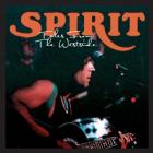 Tales From Westside  di Spirit - CD