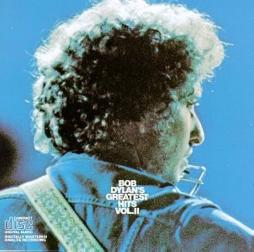 Bob Dylan's Greatest Hits Vol II  di Bob Dylan - CD