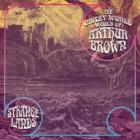 Strangelands_-Arthur_Brown