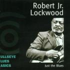 Just The Blues di Robert Lockwood Jr. - CD