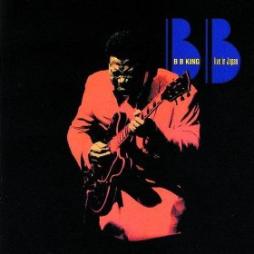Live In Japan di B.B. King - CD