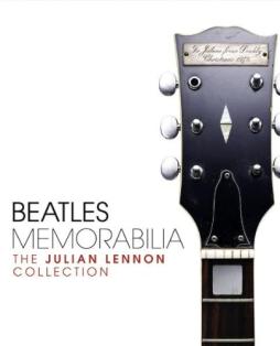 Beatles_Memorabilia_The_Julia_Lennon_Collection_-Lennon_Julia