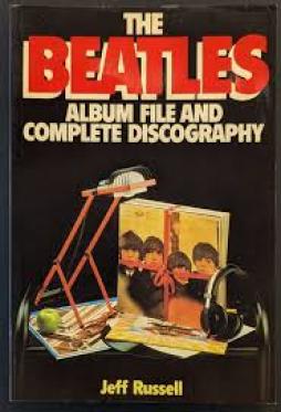 Beatles_-_Album_File_And_Complete_Discography_-Russell_Jeff_-_Blandford