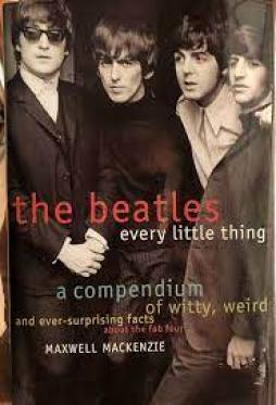 Beatles._Every_Little_Thing_-Mackenzie_Maxwell