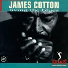 Living_The_Blues-James_Cotton