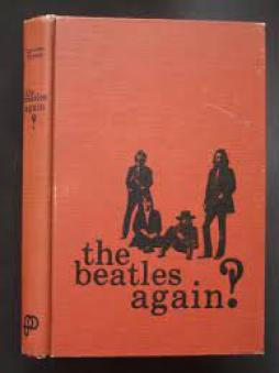 Beatles_-_The_Beatles_Again?_-Castleman/podrazik_-_Pierian