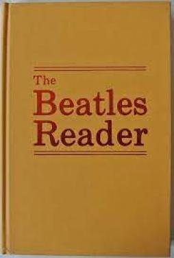 Beatles_-_The_Beatles_Reader_-Neises_Charles_-_Pierian