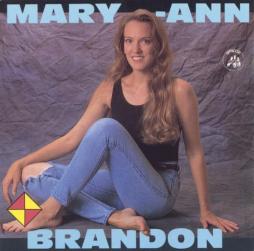 Mary-Ann Brandon di Mary-Ann Brandon - CD