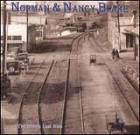 The Hobo's Last Ride di Norman & Nancy Blake - CD