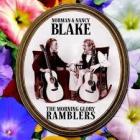 The Morning Glory Ramblers  di Norman & Nancy Blake - CD