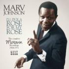 I'll Pick A Rose For My Rose: The Complete Motown Recordings 1964-1971 di Marv Johnson - CD