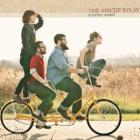 American Nomad di Apache Relay - CD