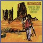 Pause For A Hoarse Horse  di Home - CD