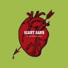 Center Of The Universe  di Giant Sand - CD