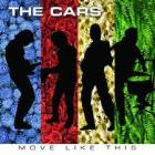 Move Like This di Cars - CD