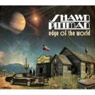 Edge Of The World  di Shawn Pittman - CD