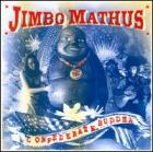 Confederate Buddha  di James Mathus - CD