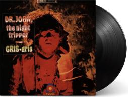 Gris - Gris  di Dr. John