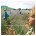 False Beats & True Hearst  di Damon & Naomi - CD