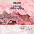 In The Land Of Grey And Pink di Caravan - CD In The Land Of Grey And Pink di Caravan - CD