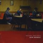 Saint Monday  di Michael Fracasso - CD
