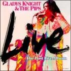 The Lost Live Album  di Gladys Knight - CD