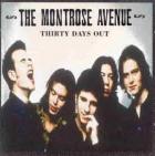 Thirty Days Out  di Montrose Avenue - CD