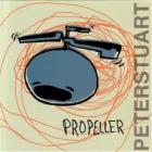 Propeller di Pete Stuart - CD Propeller di Pete Stuart - CD
