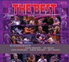 Supergroup / Live In Japan  di The Best - CD