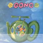 Flying Teapot  di Gong - CD