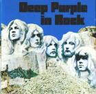 In Rock  di Deep Purple - LP