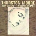 Piece For Jetsun Dolma di Thurston Moore - CD Piece For Jetsun Dolma di Thurston Moore - CD